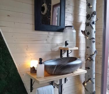 Zupkov Wohnung | Na kopčoku, zážitkový pobyt