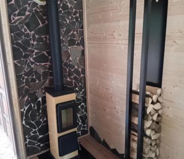 Zupkov Wohnung | Na kopčoku, zážitkový pobyt