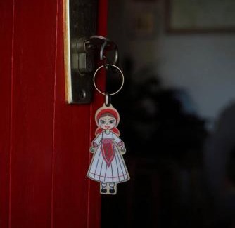 Breznik Plesivicki Kabine | Na Okić - a private forest oasis