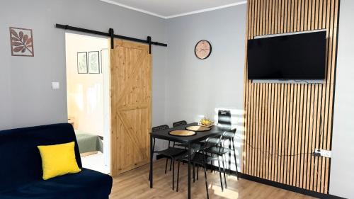 Boguszow-Gorce Wohnung | Na Skraju Lasu by LibertaRent