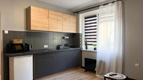 Boguszow-Gorce Wohnung | Na Skraju Lasu by LibertaRent