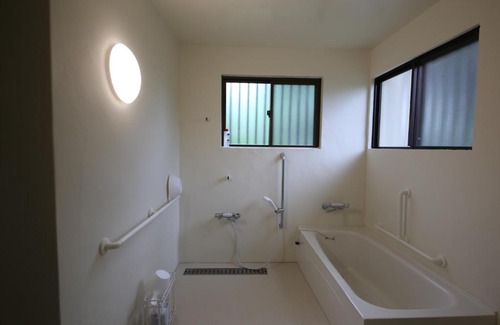 Taketomi-jima Taketomi-cho Wohnung | Ishigakijima Private Stay Room 102 GOTOトラベル対象施設