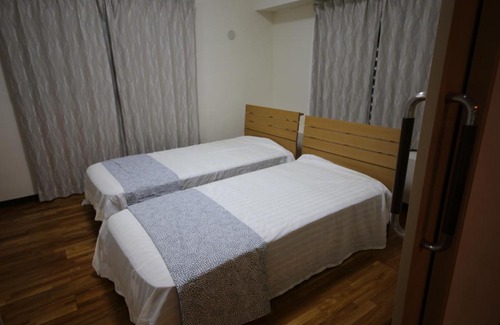 Taketomi-jima Taketomi-cho Wohnung | Ishigakijima Private Stay Room 102 GOTOトラベル対象施設