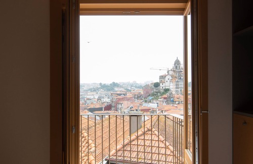 Centro / Baixa Haus | Na Travessa Suítes