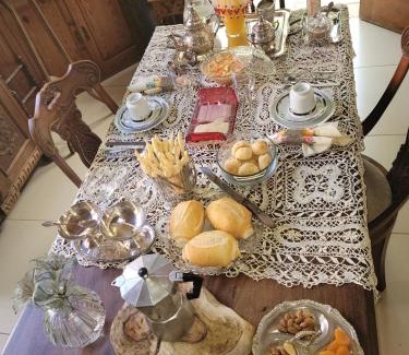 Casa Branca Haus | Na Trilha da Ostra