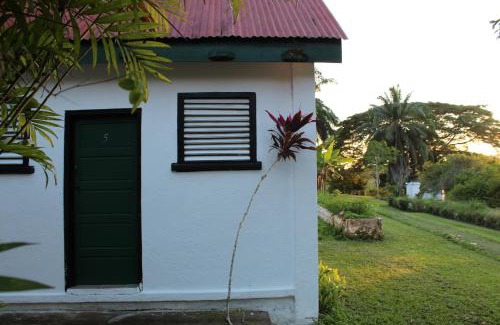 Negroman Haus | Nabitunich