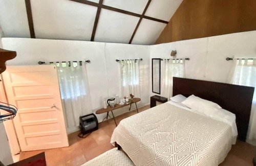 Negroman Haus | Nabitunich