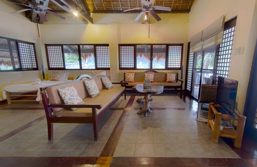 Hinoba-an Hotel | Nabulao Beach and Dive Resort