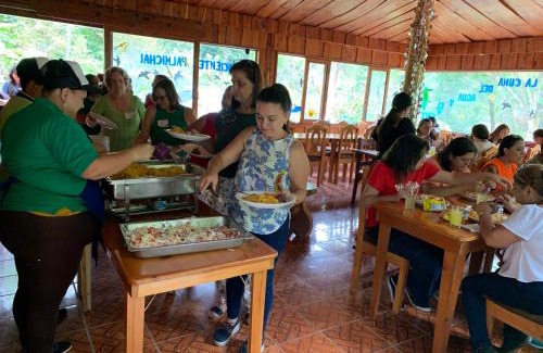 Pan de Azucar Haus | Nacientes Palmichal