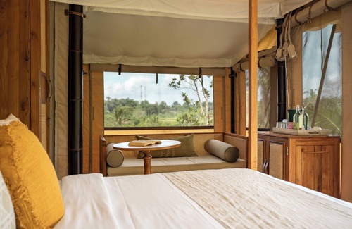 Penebel Resort | Nadi Nature Resort - Adults Only