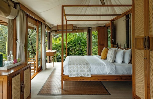 Penebel Resort | Nadi Nature Resort - Adults Only