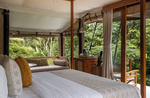 Penebel Resort | Nadi Nature Resort - Adults Only