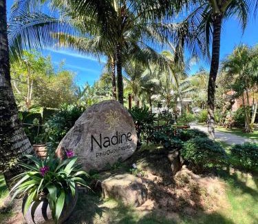 Cua Lap Resort | Nadine Phu Quoc Resort & Spa