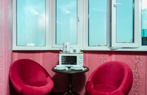 Holosiivskyj Hotel | naDobu Hotel Roshe