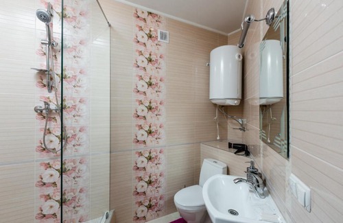 Holosiivskyj Hotel | naDobu Hotel Roshe