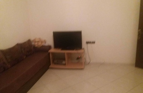 Nador Haus | nador segangan ihadadane wohnung voll ausgestattete küche wohnzimmer neben nad station