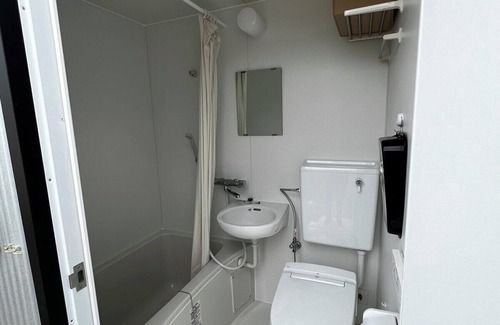 Nagakute Sonstige | NAGAKUTE TENT VILLAGE