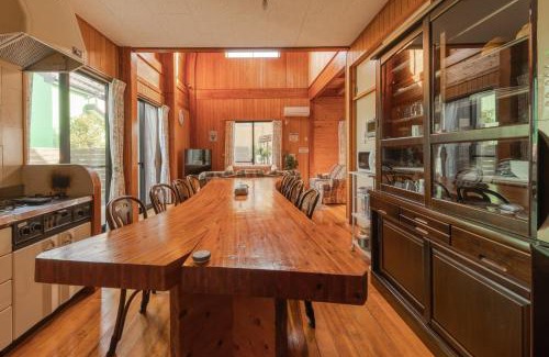 Kuwana Haus | Nagashima cottage - Vacation STAY 9014