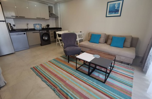 Gazipasa Wohnung | Nagelneue Ferienwohnung an der türkischen Riviera in Gazipaşa