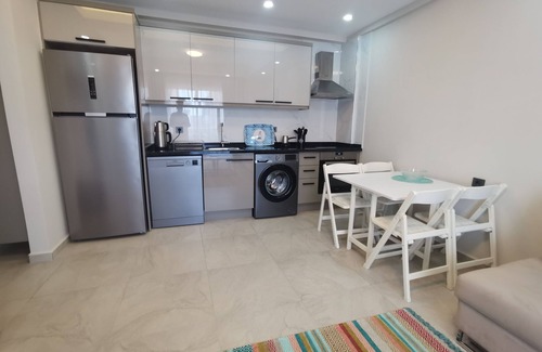 Gazipasa Wohnung | Nagelneue Ferienwohnung an der türkischen Riviera in Gazipaşa