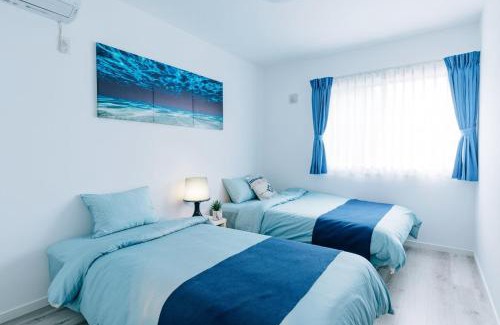 Isumi Haus | Nagisa no Shiroi Ie Laguna/Vacation STAY 73153