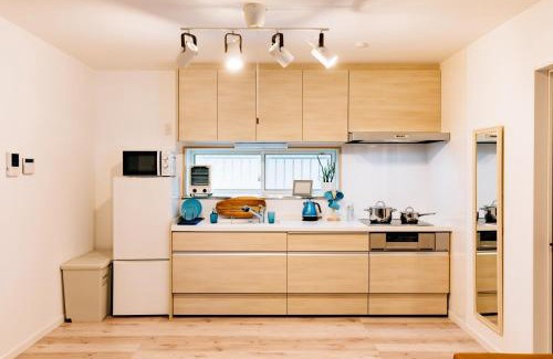 Isumi Haus | Nagisa no Shiroi Ie Laguna/Vacation STAY 73153