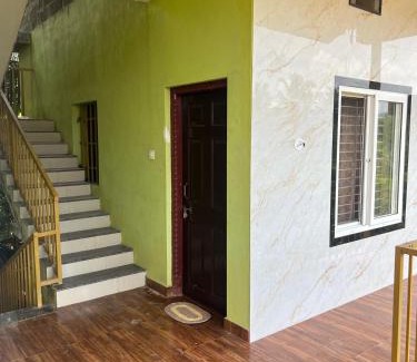 Hireguthi Haus | Nagumukh Homestay