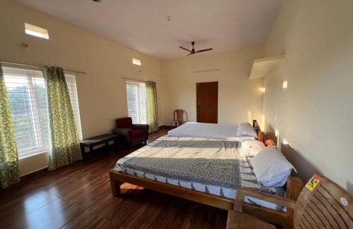 Hireguthi Haus | Nagumukh Homestay