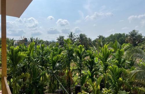 Hireguthi Haus | Nagumukh Homestay