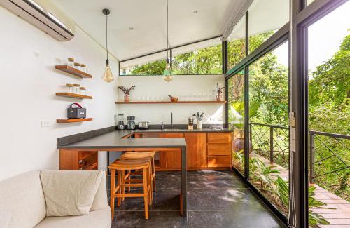Carmen Haus | NAIA OCEANVIEW STUDIO