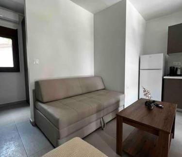 Aristotelis Haus | Naiades Villas Meliti