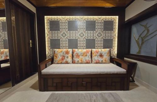Mallital Wohnung | Naini Nest
