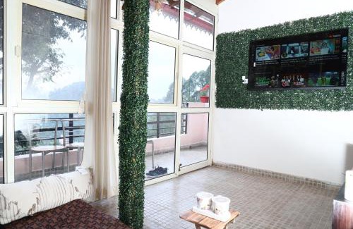Bhowali Haus | Naini's Nest Alpine View