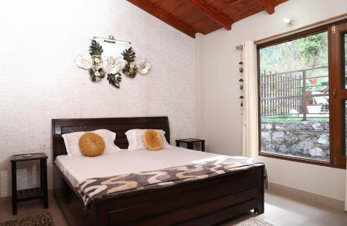 Bhowali Haus | Naini's Nest Alpine View