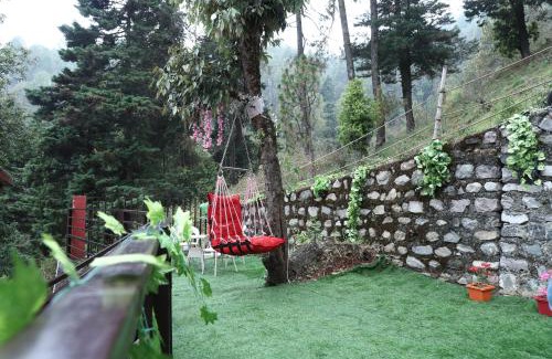 Bhowali Haus | Naini's Nest Alpine View