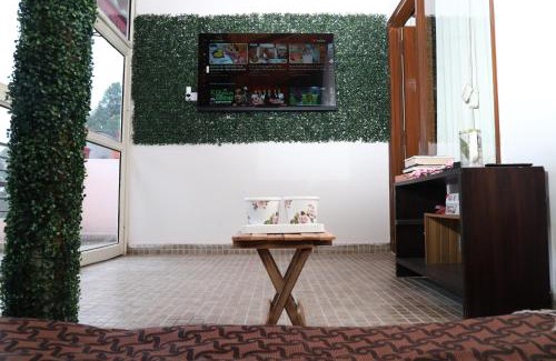 Bhowali Haus | Naini's Nest Alpine View