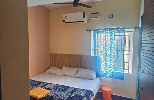 Coimbatore Haus | Nainika home stay way to Isha and marudhamalai