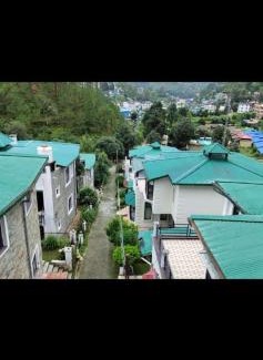 Nainital Wohnung | Nainital Cotteges