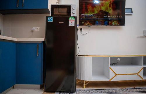 Kileleshwa Wohnung | Nairobi City view1 BDRM condo with pool and gym