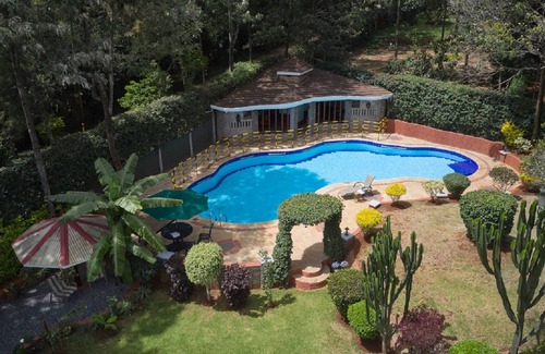 Karen Wohnung | Nairobi Karen stay