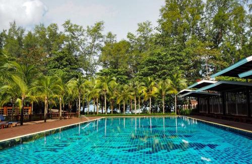 Ban Bo Han Resort | Naiyang Park Resort - SHA Extra Plus