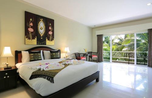 Kamala Resort | Naka Resort