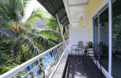 Kamala Resort | Naka Resort