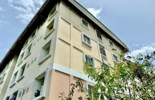 Samae Dam Wohnung | Nakara Place บ้าน นาครา