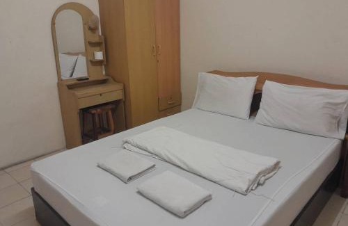 Samae Dam Wohnung | Nakara Place บ้าน นาครา