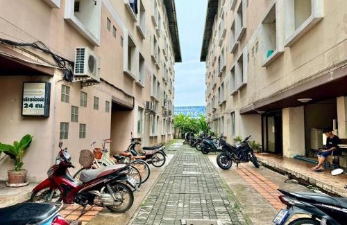 Samae Dam Wohnung | Nakara Place บ้าน นาครา