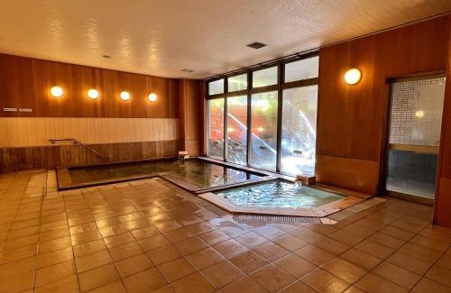 Nakatsugawa Hotel | Nakatsugawa Onsen Hotel Hanasarasa