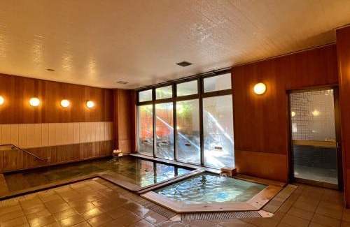Nakatsugawa Hotel | Nakatsugawa Onsen Hotel Hanasarasa