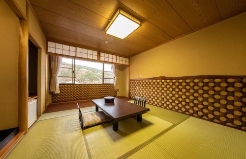 Nakatsugawa Hotel | Nakatsugawa Onsen Hotel Hanasarasa