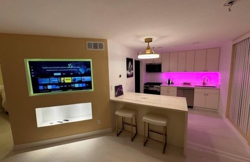 El Mirador Eigentumswohnung | Naked Getaway 1 Bedroom 1 Bath